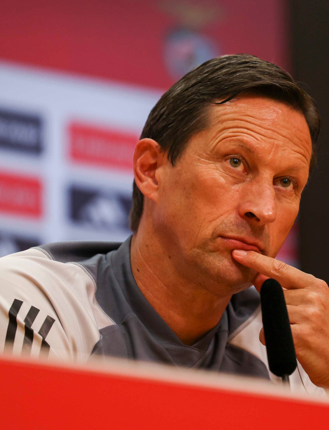 Roger Schmidt