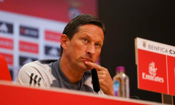 Roger Schmidt