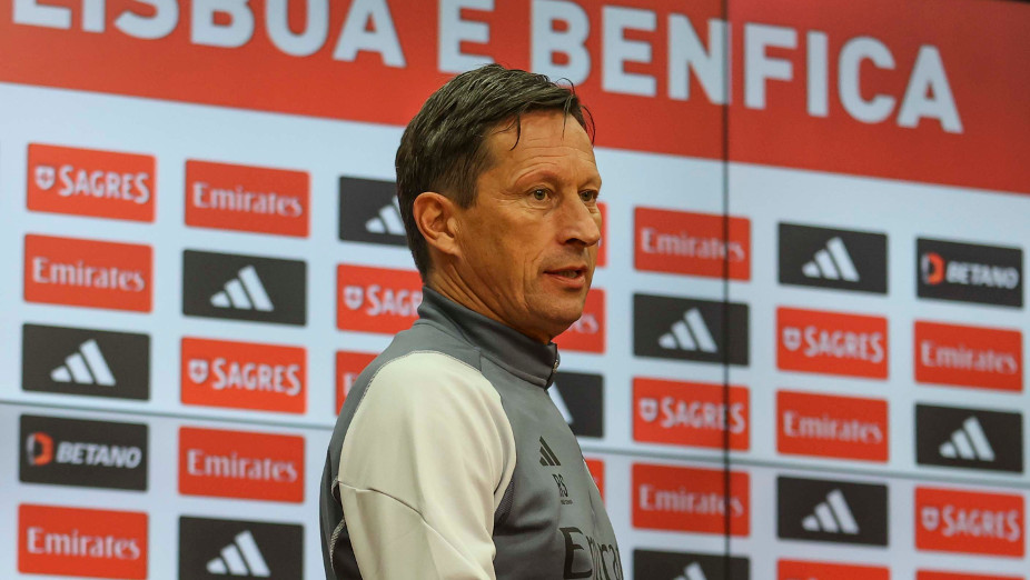 Roger Schmidt