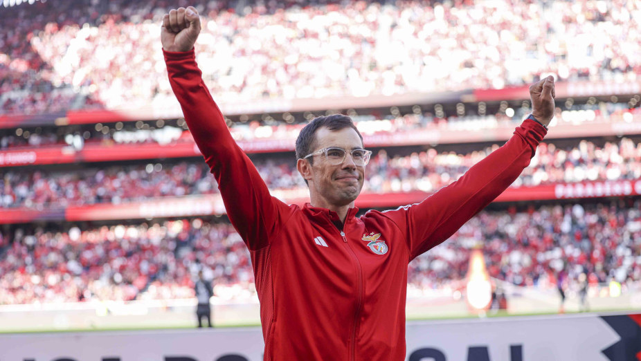 Fernando Pimenta