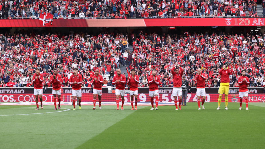 Benfica-Braga