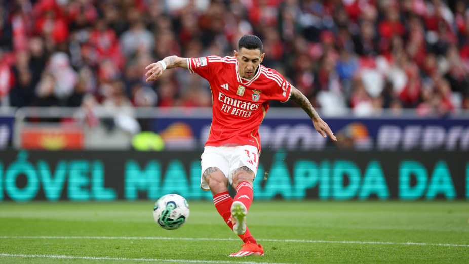 Di María