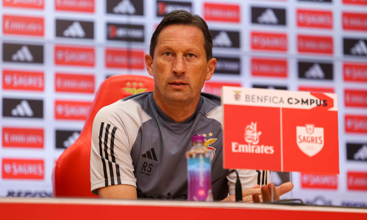 Roger Schmidt