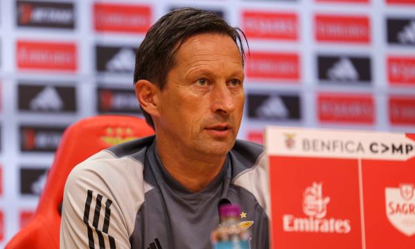 Roger Schmidt