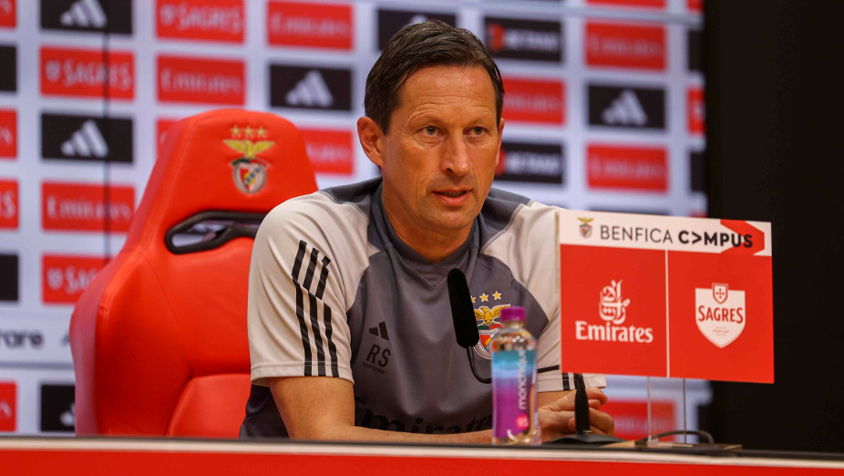 Roger Schmidt