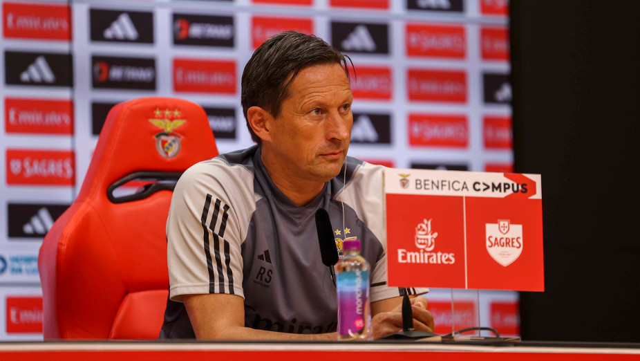 Roger Schmidt