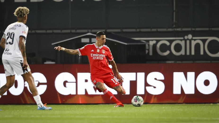 Di María