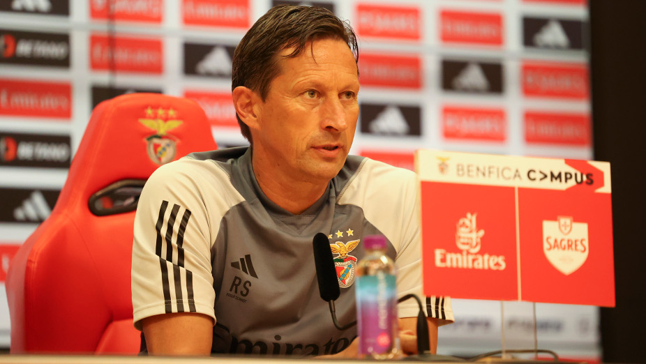 Roger Schmidt