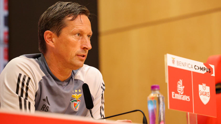 Roger Schmidt