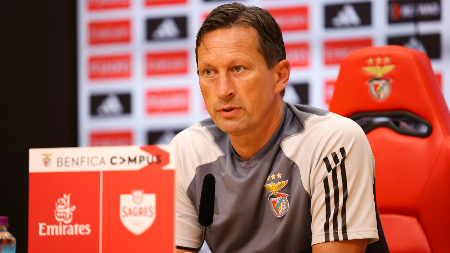 Roger Schmidt
