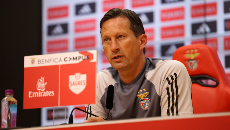 Roger Schmidt