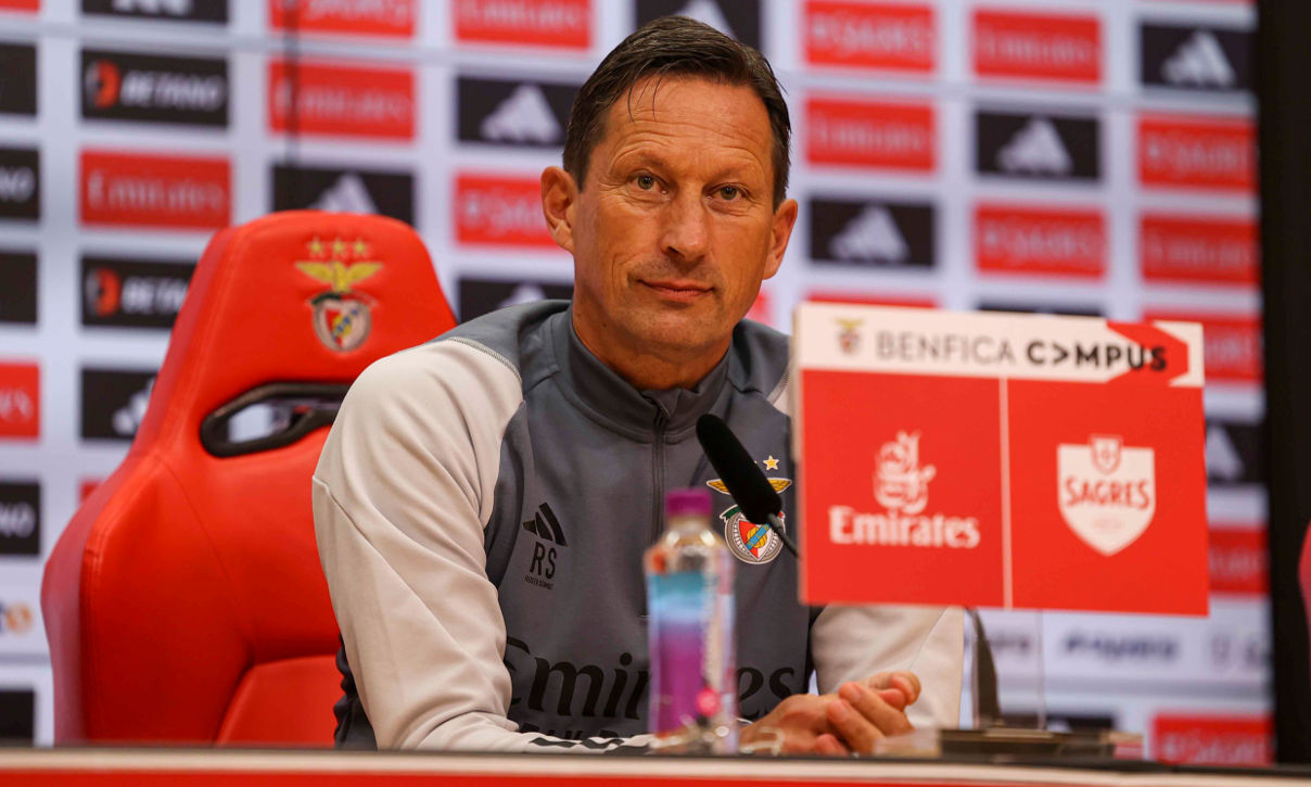 Roger Schmidt