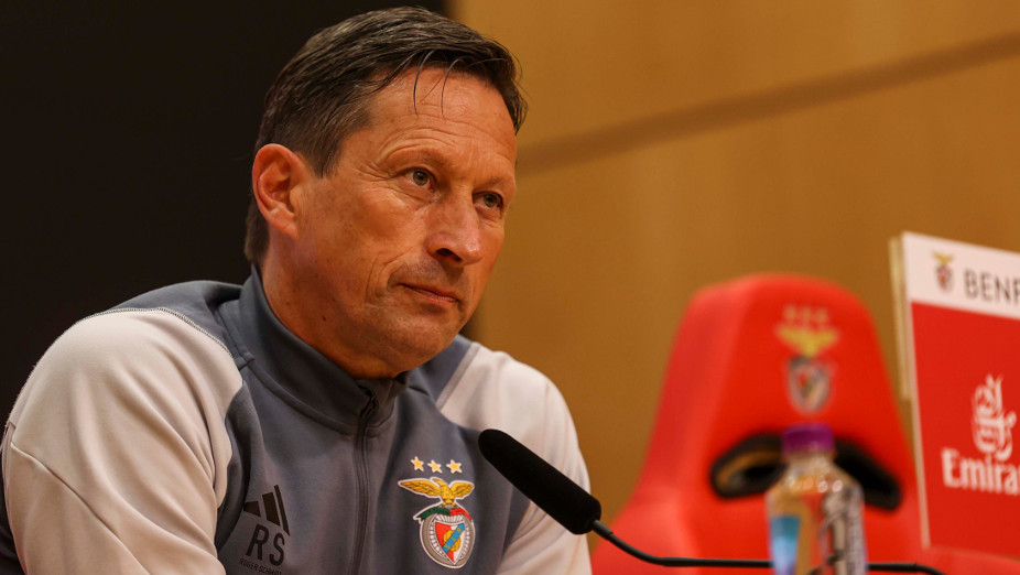Roger Schmidt