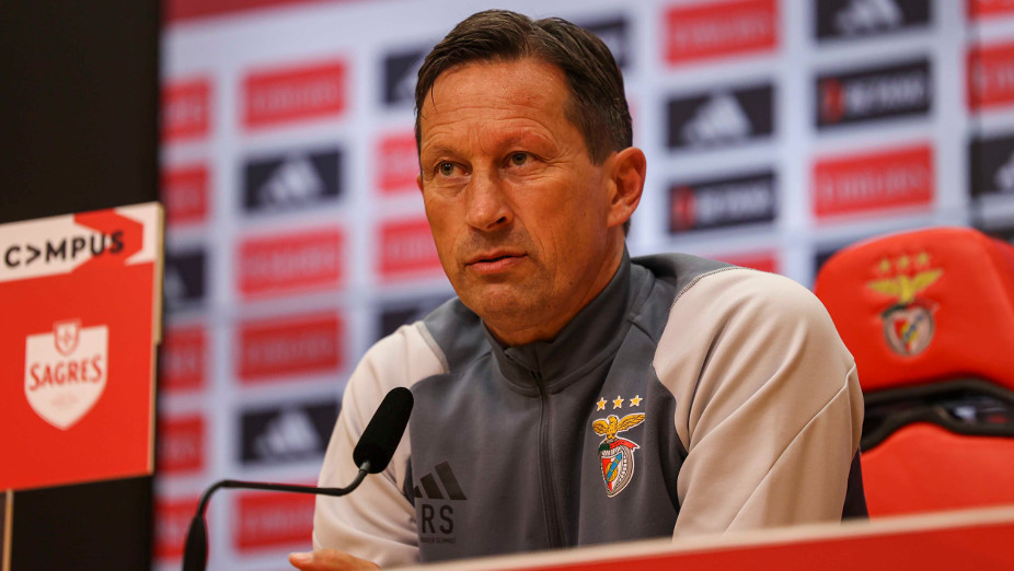 Roger Schmidt