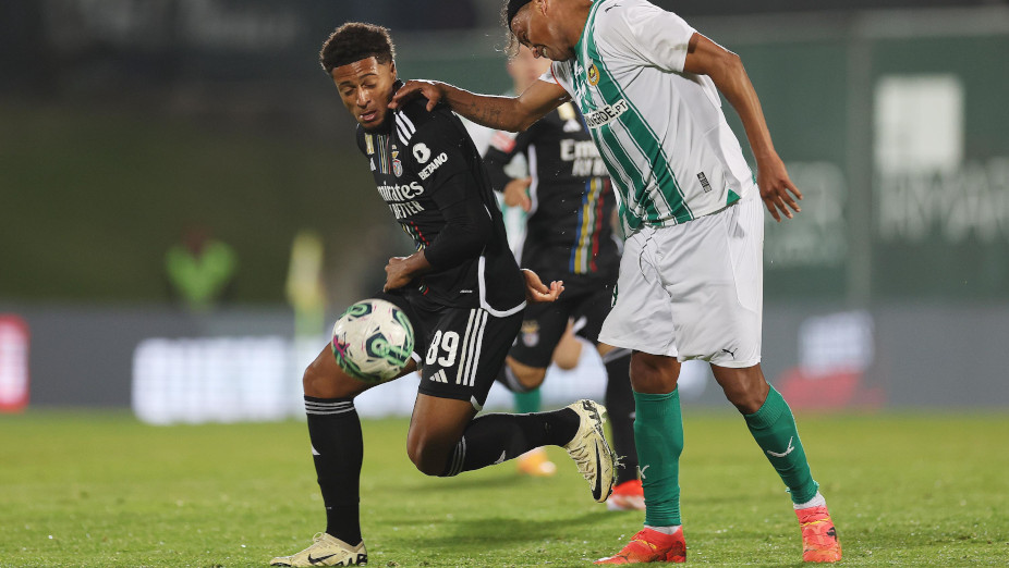 Rio Ave-Benfica