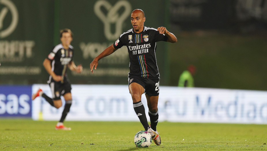 João Mário