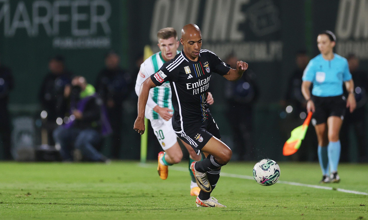 Rio Ave-Benfica