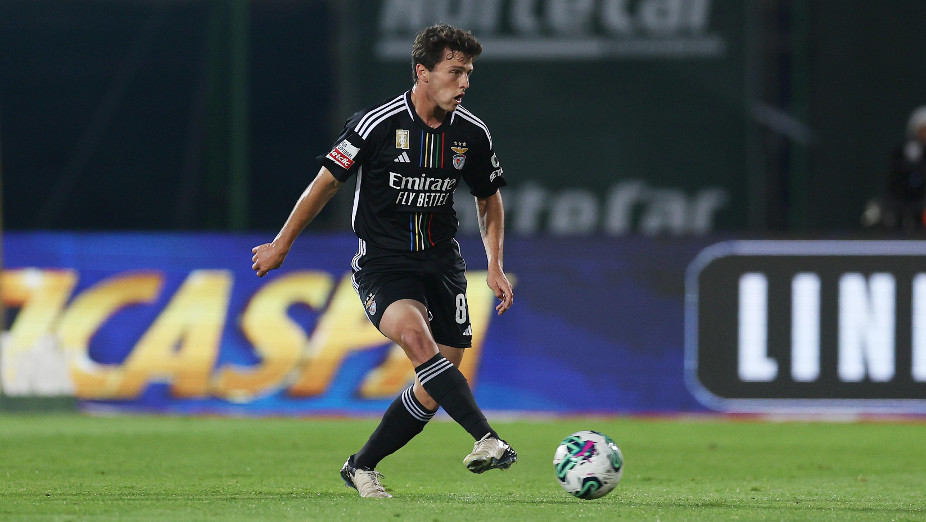 Rio Ave-Benfica