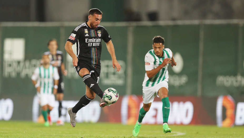 Rio Ave-Benfica