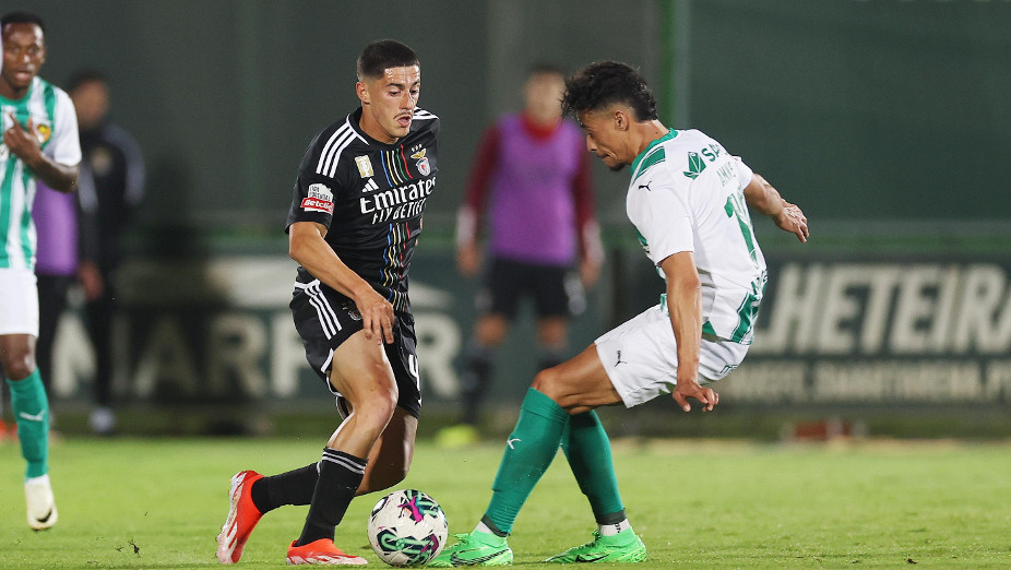 Rio Ave-Benfica