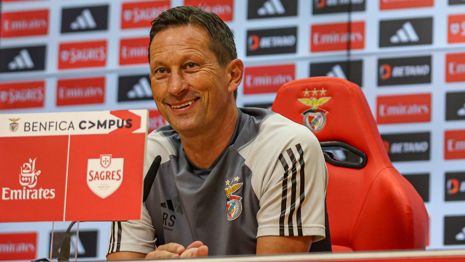 Roger Schmidt