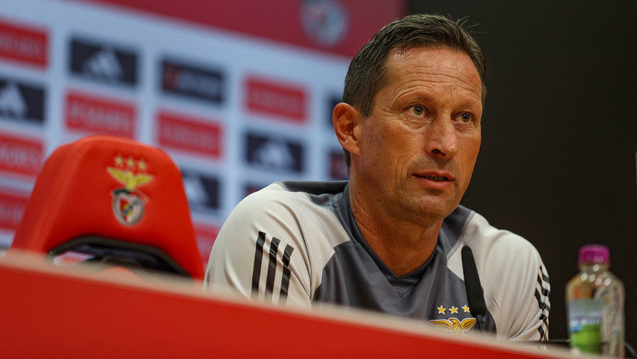 Roger Schmidt