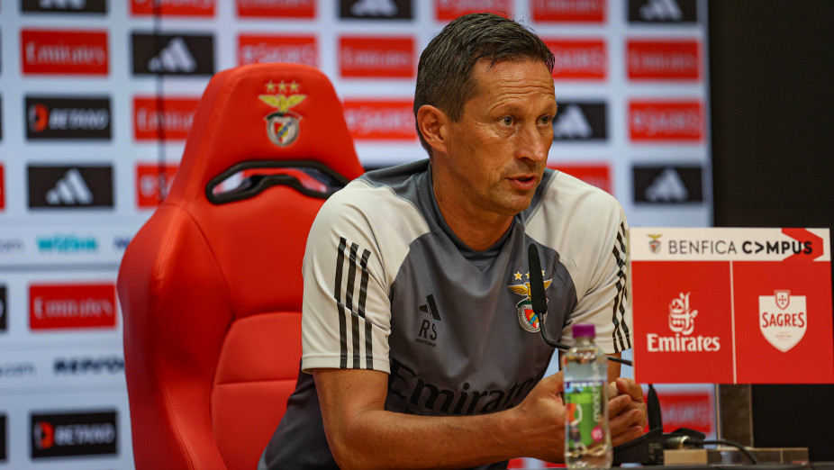 Roger Schmidt