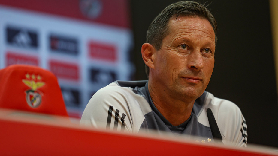 Roger Schmidt