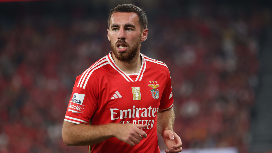 Benfica-Vitória SC