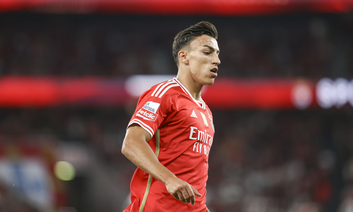 Benfica-VSC