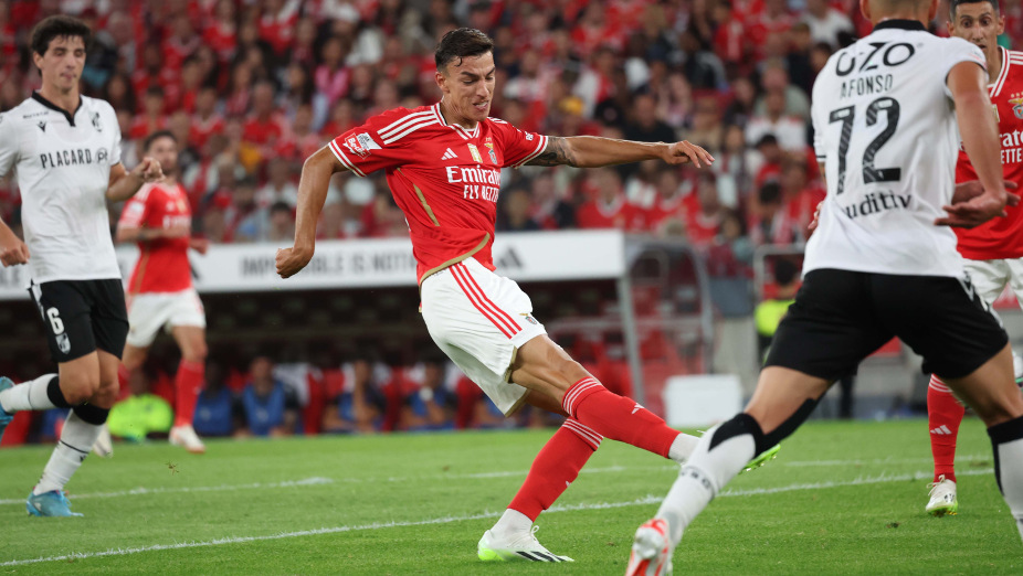 Benfica-Vitória SC