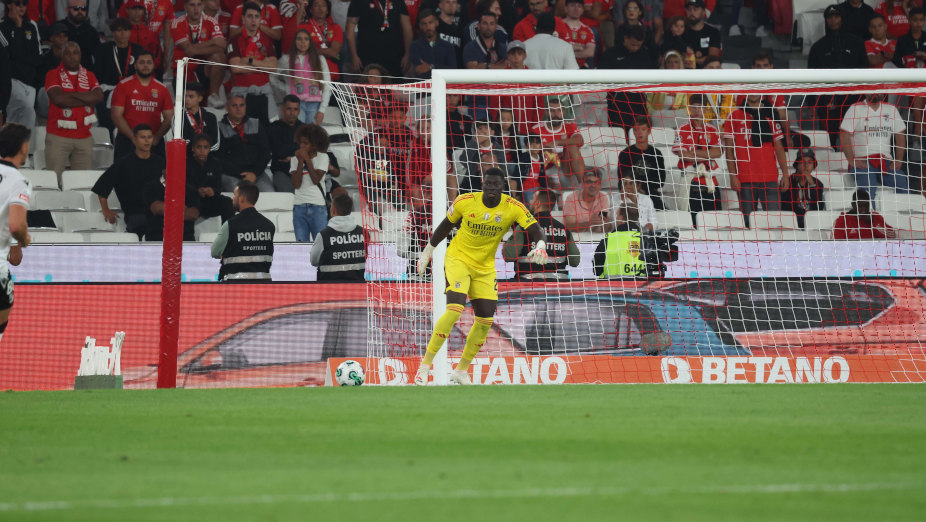 Benfica-Vitória SC