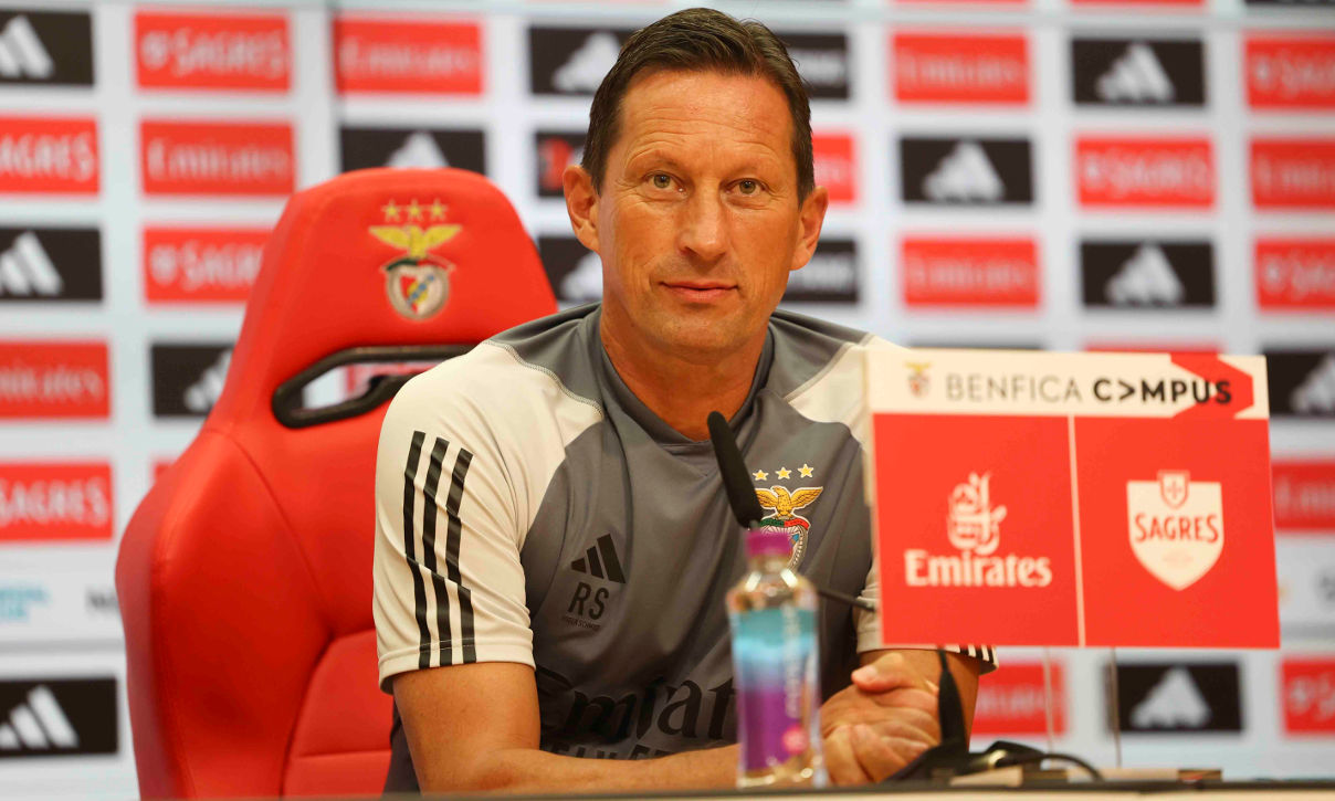 Roger Schmidt