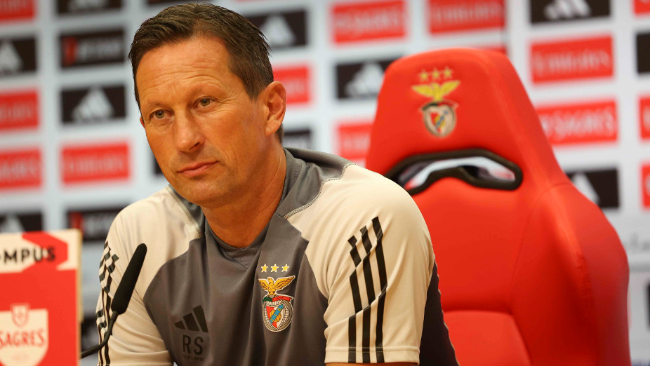 Roger Schmidt