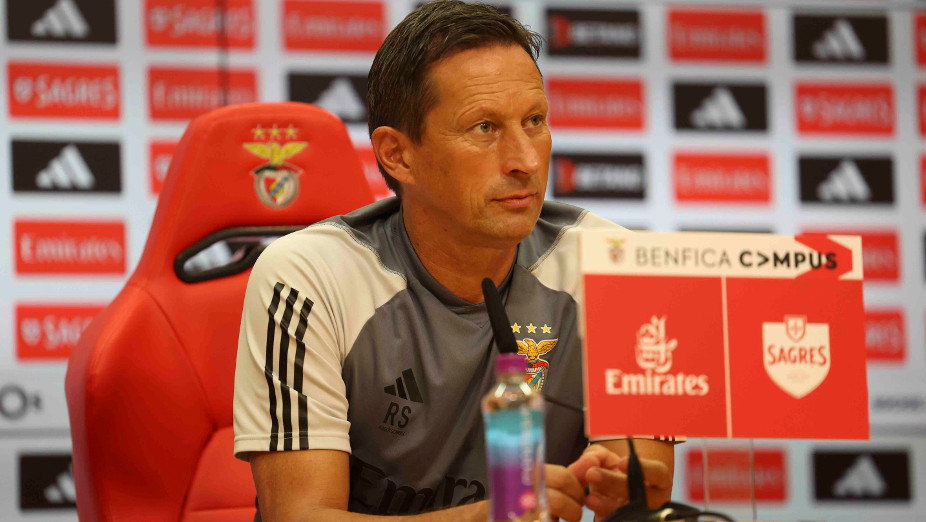 Roger Schmidt