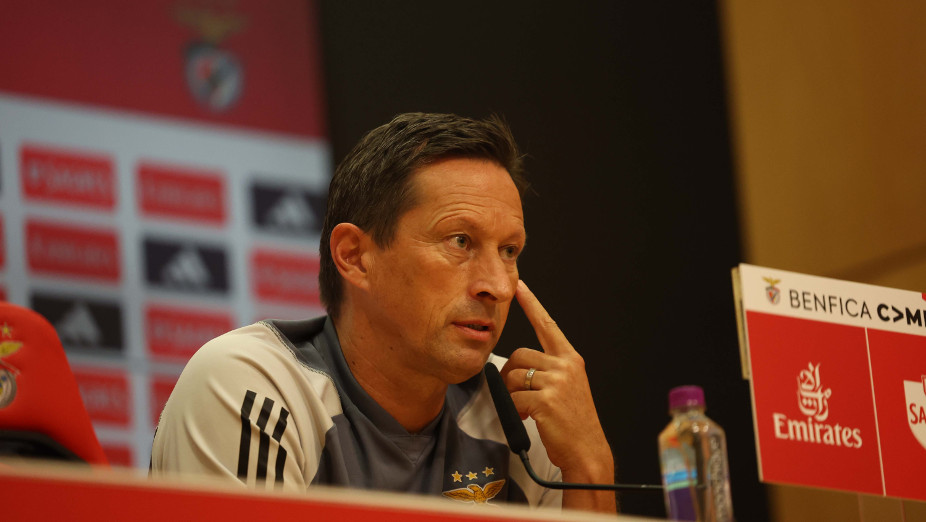 Roger Schmidt