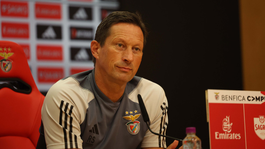 Roger Schmidt