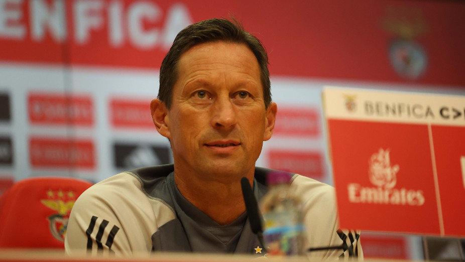 Roger Schmidt