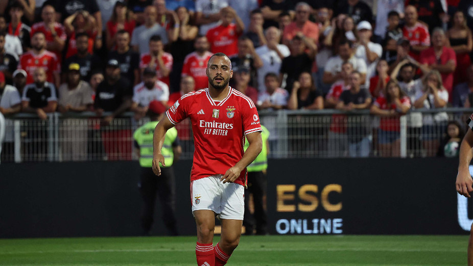Portimonense-Benfica