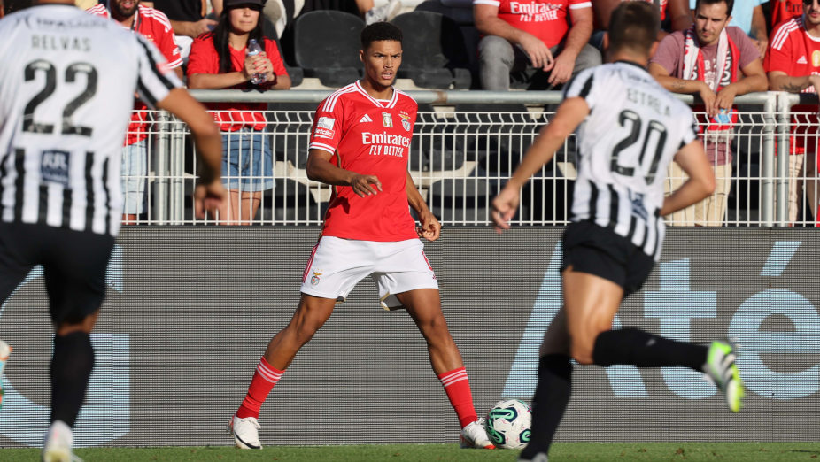 Benfica-Portimonense
