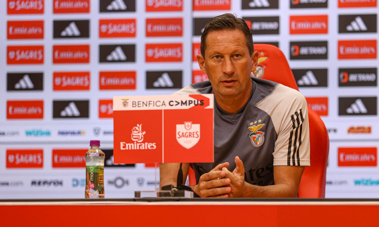 Roger Schmidt