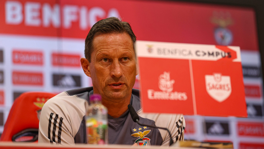 Roger Schmidt