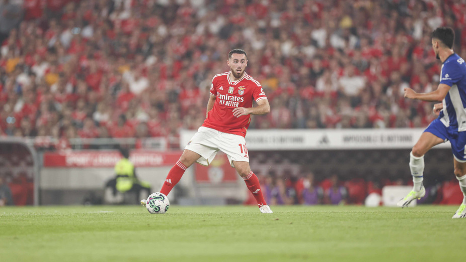 Benfica-FC Porto