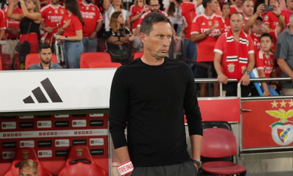 Roger Schmidt 