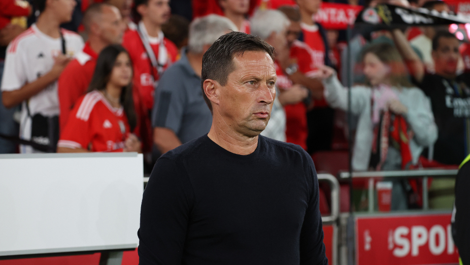 Roger Schmidt