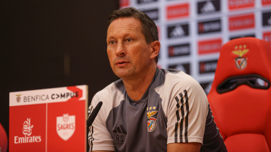 Roger Schmidt