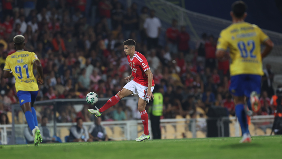 Estoril-Benfica