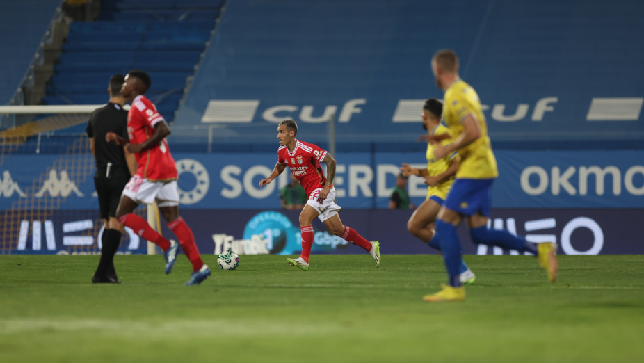 Benfica