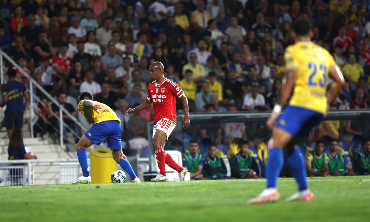 Benfica