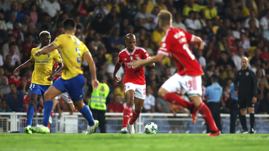 Benfica